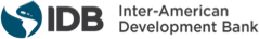 Inter-America Development Bank Logo