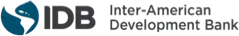 Inter-America Development Bank Logo